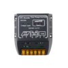 Docooler 20A 12V-24V Solar Charge Controller Solar Panel Battery Regulator Safe Protection 1 copy